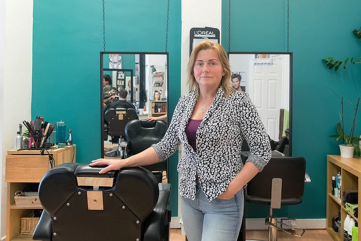 Jurgita Mickuniene — Master Colourist at Rokas